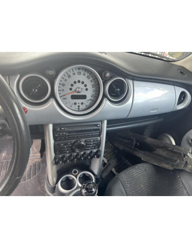 Verin de coffre MINI MINI 1 R50/R53 PHASE 1 Essence