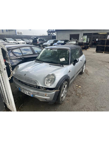 Volant MINI MINI 1 R50/R53 PHASE 1 Essence