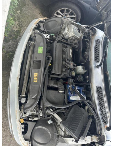 Volant MINI MINI 1 R50/R53 PHASE 1 Essence