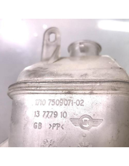 Vase d'expansion MINI MINI 1 R50/R53 PHASE 1 Essence