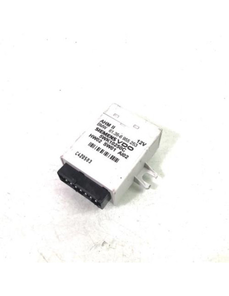 Calculateur BMW X3 E83 PHASE 1 Diesel