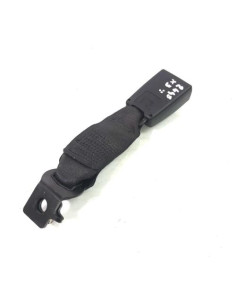 Attache ceinture arriere centrale BMW X3 E83 PHASE 1 Diesel 2