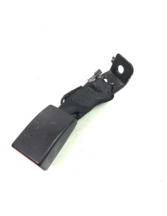 Attache ceinture arriere gauche BMW SERIE 1 F20 PHASE 1 Diesel