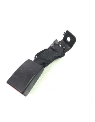 Attache ceinture arriere gauche BMW SERIE 1 F20 PHASE 1 Diesel