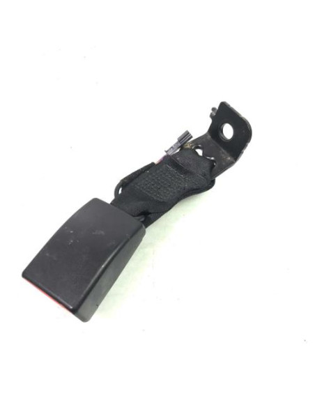 Attache ceinture arriere gauche BMW SERIE 1 F20 PHASE 1 Diesel