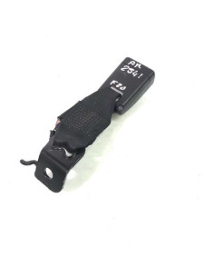 Attache ceinture arriere gauche BMW SERIE 1 F20 PHASE 1 Diesel 2