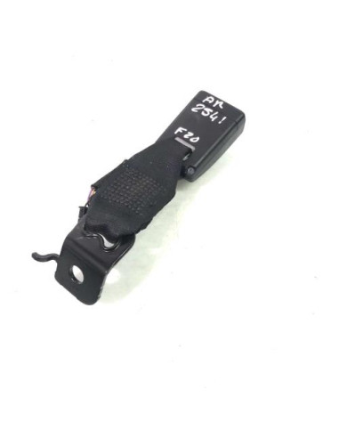 Attache ceinture arriere gauche BMW SERIE 1 F20 PHASE 1 Diesel