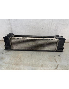 Echangeur air (Intercooler) BMW SERIE 3 F31 TOURING PHASE 1 BREAK Diesel 2