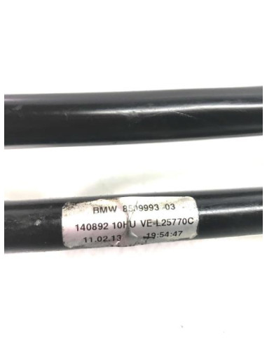 Durite BMW SERIE 5 F10 PHASE 1 Diesel