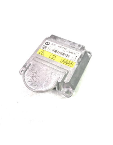 Boitier air bag BMW X3 F25 PHASE 1 