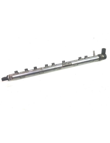 Rampe injection BMW SERIE 5 F10 PHASE 1 Diesel