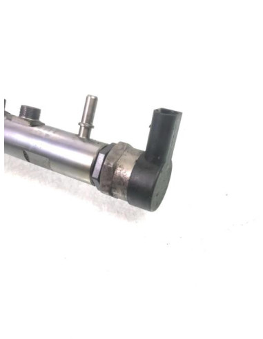 Rampe injection BMW SERIE 5 F10 PHASE 1 Diesel