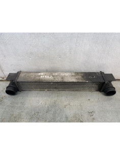 Echangeur air (Intercooler) BMW SERIE 5 E39 TOURING PHASE 1 BREAK Diesel