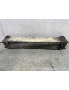 Echangeur air (Intercooler) BMW SERIE 5 E39 TOURING PHASE 1 BREAK Diesel 2