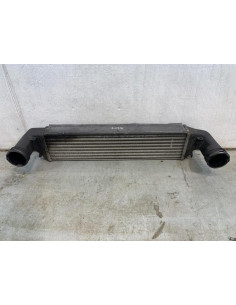 Echangeur air (Intercooler) BMW X3 E83 PHASE 1 Diesel
