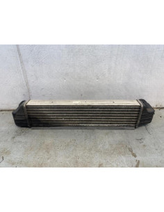 Echangeur air (Intercooler) BMW X3 E83 PHASE 1 Diesel 2