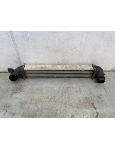 Echangeur air (Intercooler) MINI MINI 2 R61 PACEMAN COUPE 