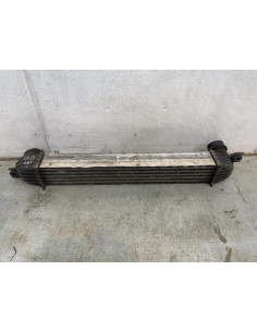 Echangeur air (Intercooler) MINI MINI 2 R61 PACEMAN COUPE  2