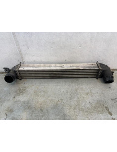 Echangeur air (Intercooler) MINI MINI 2 R60 COUNTRYMAN BREAK Diesel