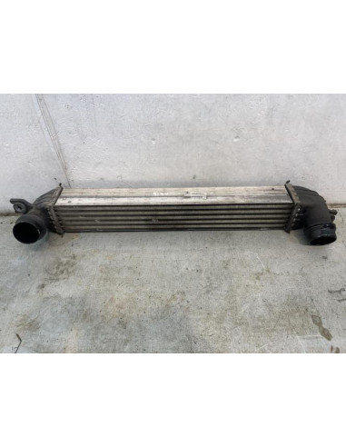Echangeur air (Intercooler) MINI MINI 2 R60 COUNTRYMAN BREAK Diesel