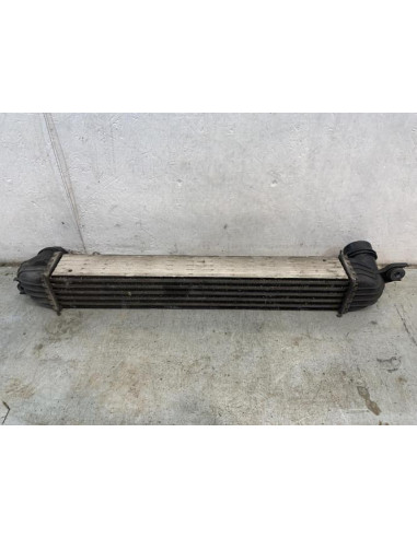 Echangeur air (Intercooler) MINI MINI 2 R60 COUNTRYMAN BREAK Diesel