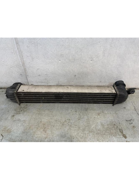 Echangeur air (Intercooler) MINI MINI 2 R60 COUNTRYMAN BREAK Diesel