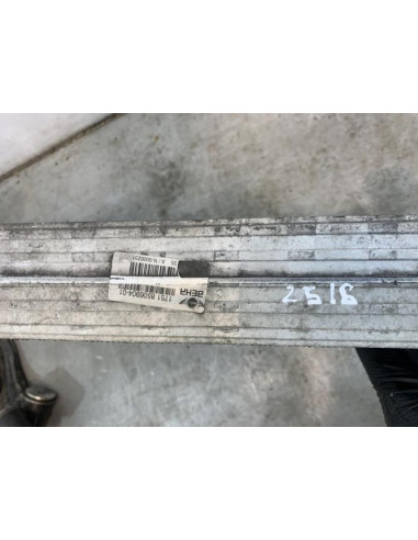 Echangeur air (Intercooler) MINI MINI 2 R60 COUNTRYMAN BREAK Diesel