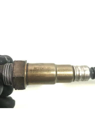 Sonde lambda BMW SERIE 1 F20 PHASE 2 Essence