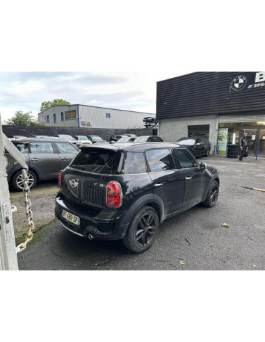 Sonde lambda MINI MINI 2 R60 COUNTRYMAN BREAK Diesel