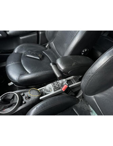 Sonde lambda MINI MINI 2 R60 COUNTRYMAN BREAK Diesel