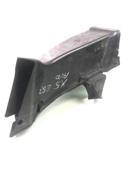 Conduite d'air BMW X5 E53 
