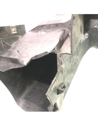 Conduite d'air BMW X5 E53 
