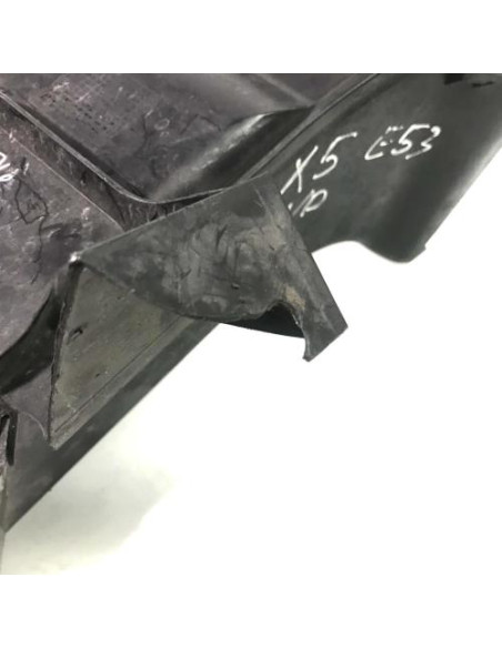 Conduite d'air BMW X5 E53 