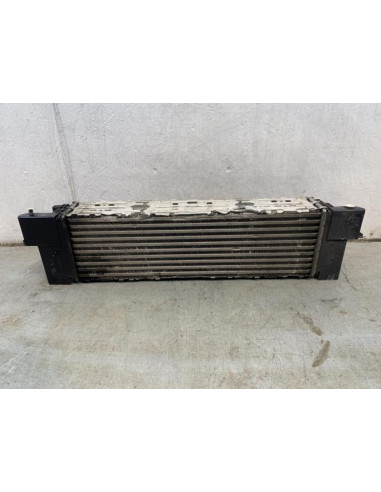 Echangeur air (Intercooler) BMW X3 F25 PHASE 2 Diesel