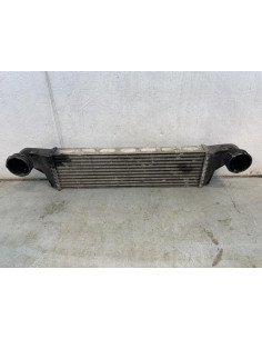 Echangeur air (Intercooler) BMW X5 E53 Diesel