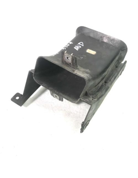 Conduite d'air BMW SERIE 5 E60 PHASE 1 