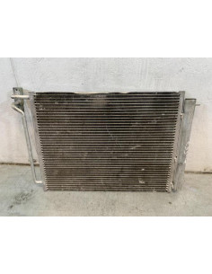 Radiateur clim BMW X5 E53 Diesel 2