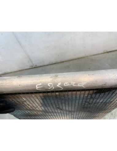 Radiateur clim BMW X5 E53 Diesel
