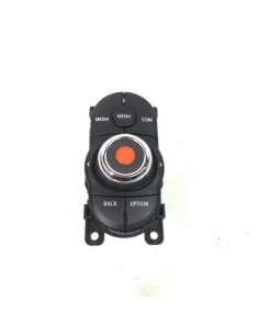 Commande GPS MINI MINI 3 F56 PHASE 1 