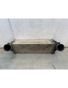 Echangeur air (Intercooler) BMW X5 E70 PHASE 2 Diesel