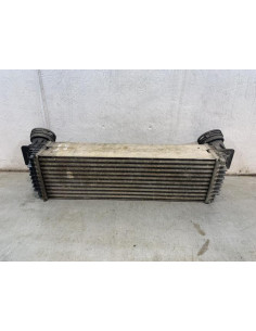 Echangeur air (Intercooler) BMW X5 E70 PHASE 2 Diesel 2