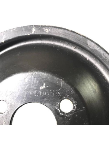 Pompe de direction BMW SERIE 5 E60 PHASE 2 Diesel