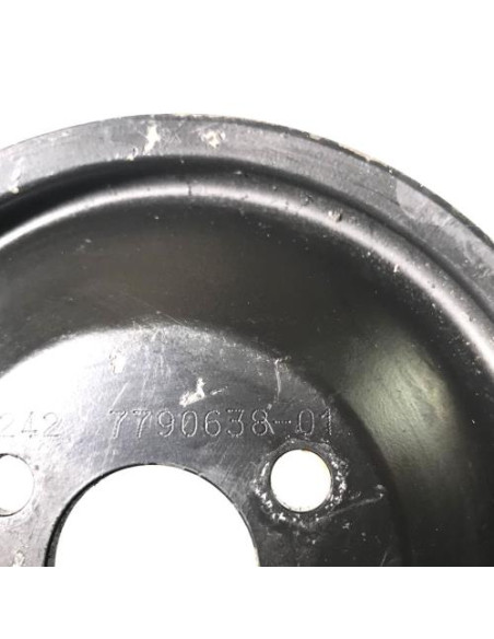 Pompe de direction BMW SERIE 5 E60 PHASE 2 Diesel