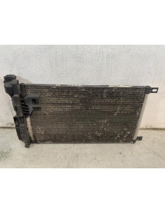 Radiateur clim BMW SERIE 3 E46 PHASE 1 Diesel 2