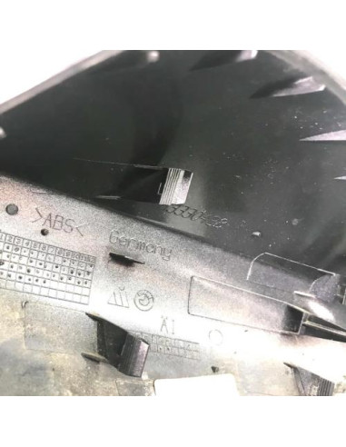 Coquille de retroviseur droit BMW SERIE 1 E87 PHASE 1 
