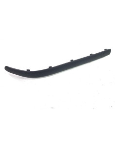 Moulure de pare choc avant BMW SERIE 3 E46 COMPACT PHASE 1 