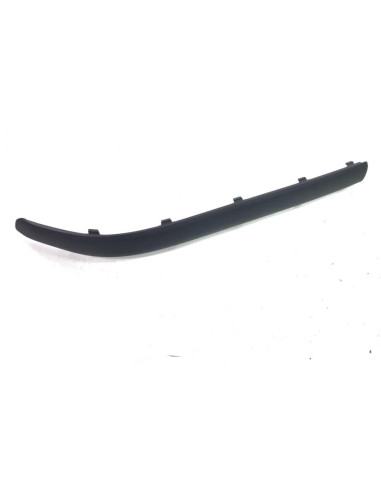 Moulure de pare choc avant BMW SERIE 3 E46 COMPACT PHASE 1 