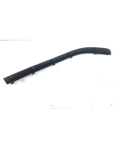 Moulure de pare choc avant BMW SERIE 3 E46 COMPACT PHASE 1  2