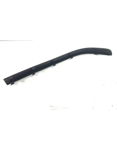 Moulure de pare choc avant BMW SERIE 3 E46 COMPACT PHASE 1 