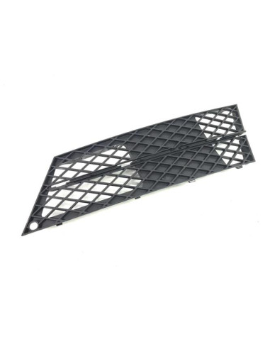 Grille de pare choc BMW SERIE 5 E60 PHASE 2 